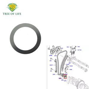 Tree Of Life Crankshaft <b>Sprocket</b> Washer XR858499 LR025011 For Land Rover Range Rover - Product Image 4
