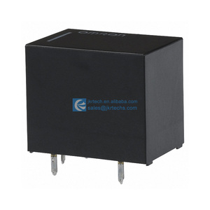 Original Relays Supplier <strong>G5LE</strong>-1A-<strong>E</strong> <strong>DC24</strong> <strong>G5LE</strong>-<strong>E</strong> General Purpose Relay SPST-NO <strong>1</strong> Form A 24VDC Coil Through Hole <strong>G5LE</strong>-1A-<strong>E</strong>-<strong>DC24</strong> - Product Image 1