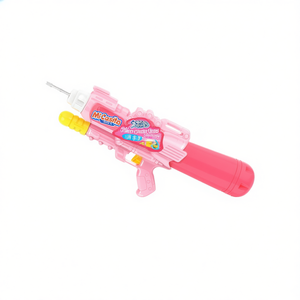 MiCasita Water Gun 750Ml Pink For Girls Outdoor Play - Product Image 1