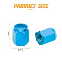 Bouchons de valve en laiton pour pneus automobiles, capuchons anti-poussière, modèle 525, bouchons de valve de voiture, haute qualité, décoration, protection, plusieurs couleurs