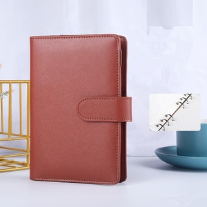 Planificateur hebdomadaire pour Journal intime, format A5, A6, <span class=keywords><strong>A7</strong></span>, planificateur personnalisé pour couverture, planificateur hebdomadaire - Product Image 6