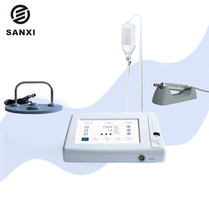 Motor de Implantes Dentales Sanxi sin Escobillas de Alto Torque con Luz LED y Pantalla Táctil de Alta Calidad para Cirugía Oral - Product Image 1