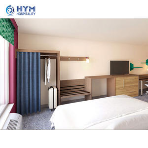 Home2 Suites Hilton изголовье отеля - Product Image 2