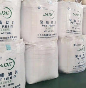 Resina PET Virgen 100% de Diferentes Grados de Botella, <span class=keywords><strong>Precio</strong></span> en Pakistán, Cz 328 Cz 302, Virutas de PET Transparentes, Distribuidor de Copos de PET - Product Image 5