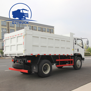 <span class=keywords><strong>Camion</strong></span> benne léger Sinotruk Howo 4X2 <span class=keywords><strong>3</strong></span>,<span class=keywords><strong>5</strong></span> <span class=keywords><strong>T</strong></span> 8 Tonnes 10 Tonnes Mini Cargo - Product Image 6