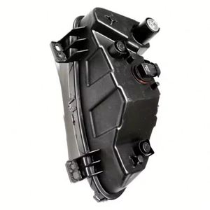 ปืนยิงกำแพงกันชนหน้าไฟตัดหมอกดัดแปลงใช้ในเชิงพาณิชย์รุ่นกันชนหน้าโคมไฟป้องกันกันชนไฟในเวลากลางวัน - Product Image 4