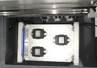 UV Inkjet Digital Printer for Phone Case, Bottle, Cups