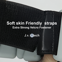 Accessoires de Pilates en gros, logo personnalisé, poids, bracelets de cheville, exercices, poids de cheville et de poignet réglables en silicone, portables