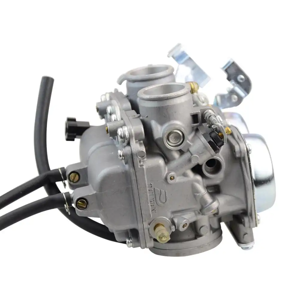GOOFIT sostituzione doppio cilindro carburatore doppio per camera Carb 250cc Rebel CMX 250cc CMX250 CA250