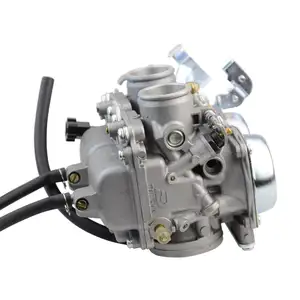 GOOFIT двойной карбюратор, сменный двойной цилиндр для Carb Chamber 250cc Rebel CMX 250cc CMX250 CA250