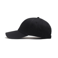 Custom Logo Hot Selling Baseball Cap Gestructureerde Stijl Katoen Materiaal Toe Te Voegen Uw Eigen Logo