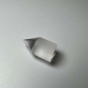 เลนส์ออพติคอล CPV ทรงกรวย K9เลนส์ทรงเรียวปริซึมแบบกำหนดเอง - Product Image 5