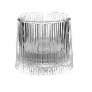 Verres à whisky classiques transparents de 200 ml, verrerie durable, verre à vin, verre à brandy, tasse à eau, tasse à jus, verre à boire pour les fêtes - Product Image 1