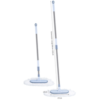 Brosse de lavage de voiture multifonctionnelle à long manche en fibres ultra-fines, équipée d'une tige extensible et d'une brosse de détail douce