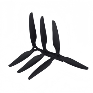 Gemfan Hurricane 51477 5.1X4.77X3 3-Blade Plastic PC Hélice Reemplazo DIY Piezas para RC FPV Racing Freestyle 5 pulgadas Drones - Product Image 4