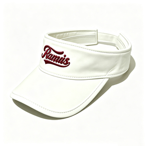 หมวกกันแดดแบบปรับได้ ระบายอากาศได้ดี เหมาะสำหรับกอล์ฟ วิ่ง และกิจกรรมกลางแจ้ง - Product Image 2