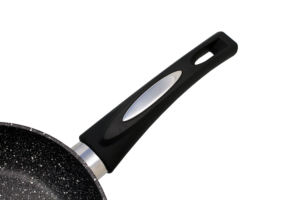 High Quality <b>Cookware</b> <b>Parts</b> Safe Bakelite Handle Long Handle Excellent Kitchen Accessories Featuring Metal Insert Small - Product Image 2