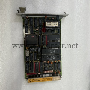 Placa de Circuito Original WD A37V114870 A35A223070 para Máquina Man Roland, Pieza a 37V 1148 70 - Product Image 3