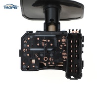 6001551357 60015-51357 YAOPEI Commutateur de colonne d'essuie-glace pour Renault Dacia Duster Loagn Sandero LHD