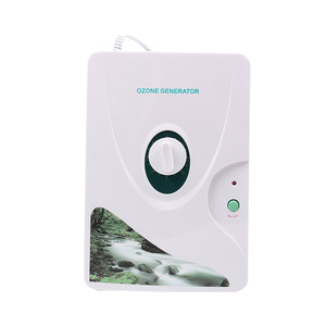 Ozone Generator 4L Below Electric Fruit Vegetable Cleaner Pesticide Removal Machine - Product Image 5