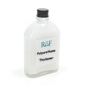 Free Sample Waterborne Polyurethane Thickener For Coating Paints Lacquers Adhesives