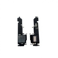 Pour iPhone 14, 14 Pro, 14 Pro Max, 14 Plus – Haut-parleur interne d'origine, pièce de rechange, câble flexible, conception en barre, emballage personnalisé