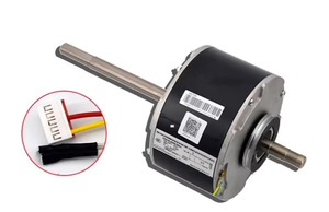 Motor de Ventilador YSK140-60-4B Nuevo, DB31-00314A, Compatible con Unidad Interna de <span class=keywords><strong>Aire</strong></span> <span class=keywords><strong>Acondicionado</strong></span> Central <span class=keywords><strong>Samsung</strong></span> - Product Image 4