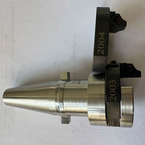 Adaptador para Herramienta de Mandrinado SERDI 5100 |   Portaherramientas SERDI Original para Cortador de Asientos de Válvulas 2003/2004 - Product Image 1