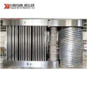 Four industriel automatique à haute performance 400kcal, à faible <span class=keywords><strong>consommation</strong></span> d'énergie, à tubes de feu, pour copeaux de bois, charbon et biomasse, basse pression - Product Image 1