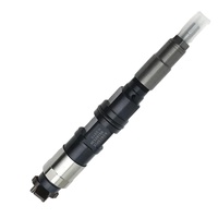 Inyector Common Rail para Motor Diésel 095000-6880, Repuestos para Automóviles