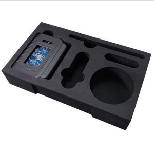 Tùy Chỉnh CNC Cắt Polyurethane Softbox Bọt Chèn Cho Bao Bì Hộp - Product Image 6