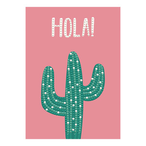 5D fai da te pittura a diamante <span class=keywords><strong>tulipani</strong></span> ricamo a fiori pieno quadrato e trapano punto croce mosaico decorazione per la casa carta stampata stile cartone animato - Product Image 6