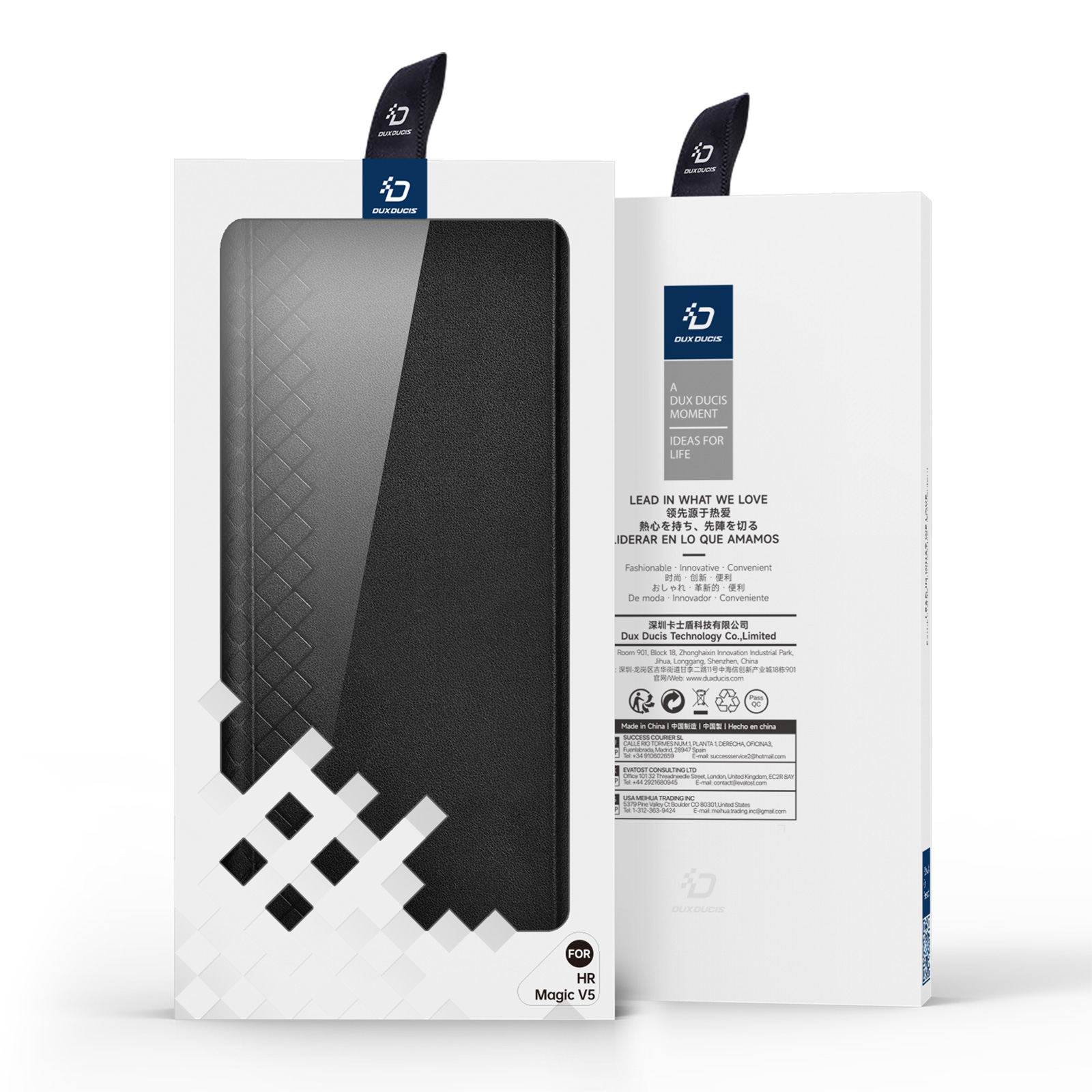 honor magic v5 phone case