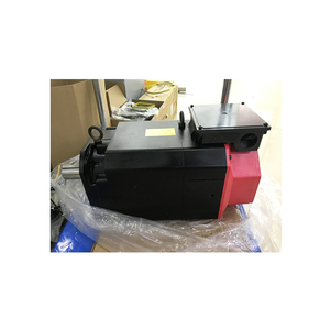 Moteur servo FANUC A06B-1460-B900 F521, neuf, original, testé, garantie, livraison rapide, haute qualité - Product Image 1
