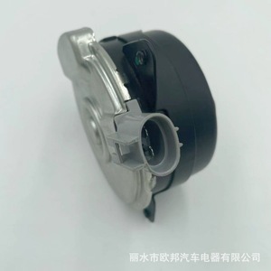 Motor del ventilador del radiador 268000-4010 para Proton Iriz Persona Toyota Vios, pieza de repuesto - Product Image 5