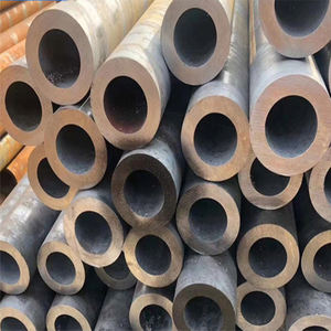ท่อไร้รอยต่อ Nickel Alloy N04400 N06625 GCR15 Sch 160 Oil 12m <span class=keywords><strong>ASTM</strong></span> B829 B622 <span class=keywords><strong>B619</strong></span> Incoloy Monel Hastelloy OD25 WT3 - Product Image 2