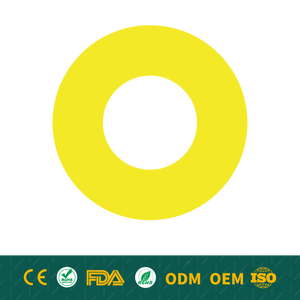 Halloween &amp; Cosplay <strong>Colored</strong> <strong>Contacts</strong>: Factory - Manufactured for Optimal Effect - Product Image 4