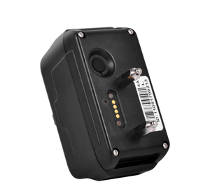 Hete verkoop waterdichte plastic 4G <span class=keywords><strong>GPS</strong></span> hondenvolger halsband TR-<span class=keywords><strong>DOG</strong></span> QY512 met realtime tracking app-besturing elektronische afrastering training - Product Image 5