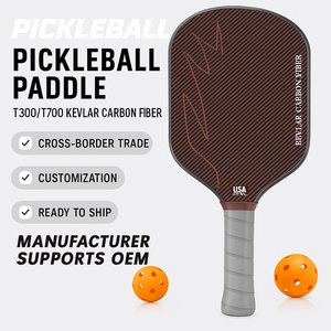 แผ่นบอลเพลทเคฟลาร์คาร์บอนไฟเบอร์แบบกดเย็น ลายผ้า ลายกลวง สำหรับกีฬากลางแจ้ง แกนรังผึ้ง PP - Product Image 2