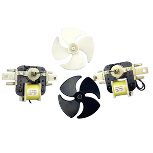 Moteur d'évaporateur électrique à rotation réversible SM999 en plastique, neuf, pour usage domestique, remplace les modèles <span class=keywords><strong>Whirlpool</strong></span> - Product Image 3