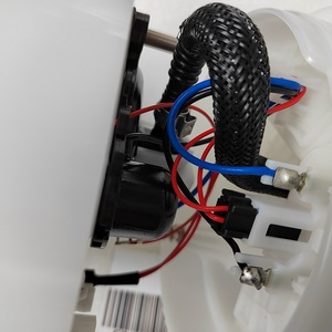 Wlgrt ชุดปั๊มเชื้อเพลิง D5B1-9H307-AD สำหรับ Ford Fiesta <span class=keywords><strong>C3</strong></span> <span class=keywords><strong>mca</strong></span> aug 2014- - Product Image 5