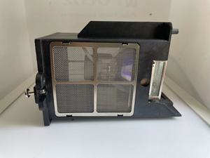 Lámpara de mercurio de alto rendimiento para proyector de cine, carcasa duradera, R9832752/R9832752/E20.9n, 330/1.0 E20.9n, original, 1: 1, - Product Image 6