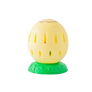 <b>Mini</b> Animal Catapult Egg Toy Set Plastic Prank Gift For Birthday Party Fun - Product Image 4