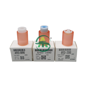 Rodillo de Recogida de Papel MP4002 de Alta Calidad para Fotocopiadoras <span class=keywords><strong>Ricoh</strong></span> MP <span class=keywords><strong>2852</strong></span> 3352 3500 4000 4001 4002 5000 5001 5002 MPC2000 2500 2800 - Product Image 1