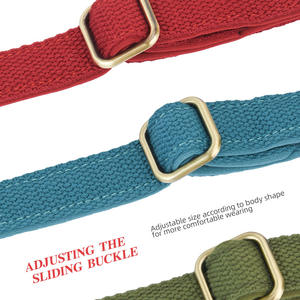 <span class=keywords><strong>Hellomoon</strong></span> différentes tailles collier de sécurité confortable pour animaux de compagnie fournitures pour chiens de compagnie collier en cuir - Product Image 5