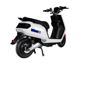 Motocicleta Urbana para Adultos, Velocidad 40-55 km/h, Motor de 60V, Diseño Moderno y Transfronterizo - Product Image 5