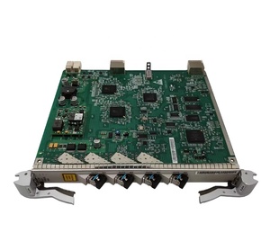 E6616 TMK3SL64D TMK2SLNO TMK1SL16Q TMB3EGS4 TMB3EFS8 TMB2TPS Optical transmission equipment board - Product Image 4