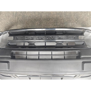 <span class=keywords><strong>Prix</strong></span> d'usine WANJIANG, accessoires automobiles, vente chaude, pare-chocs avant pour Ford <span class=keywords><strong>Bronco</strong></span> <span class=keywords><strong>Sport</strong></span> 2021+ - Product Image 3