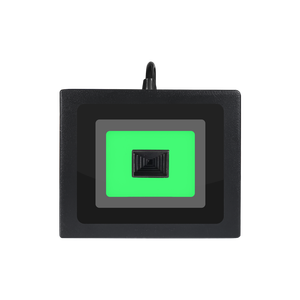 Sistema de Imagenología de Códigos de Barras 2D de Montaje Fijo con USB y RS232 - Product Image 1