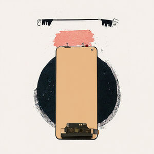 อะไหล่จอ LCD ของแท้สำหรับ <span class=keywords><strong>Oppo</strong></span> <span class=keywords><strong>Find</strong></span> <span class=keywords><strong>X3</strong></span>/<span class=keywords><strong>X3</strong></span> Pro/ 1 + 9 Pro 1ปี - Product Image 3